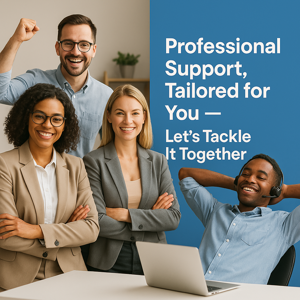 radprodma pro support